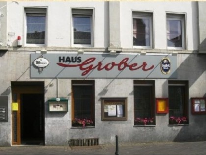 Foto: Haus Grober